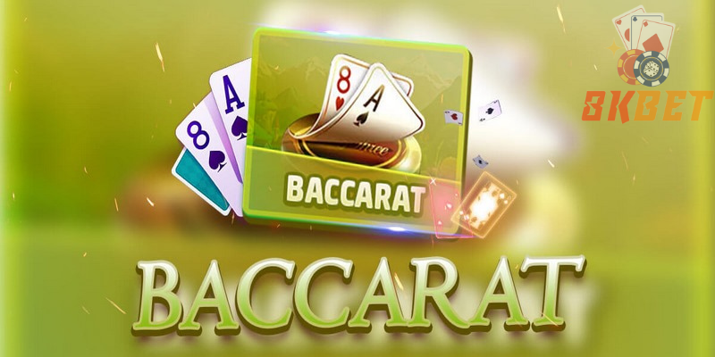 Sự hấp dẫn của game baccarat online