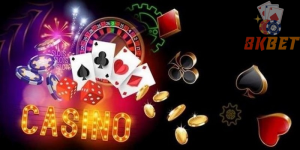 Tổng quan về các tựa game casino