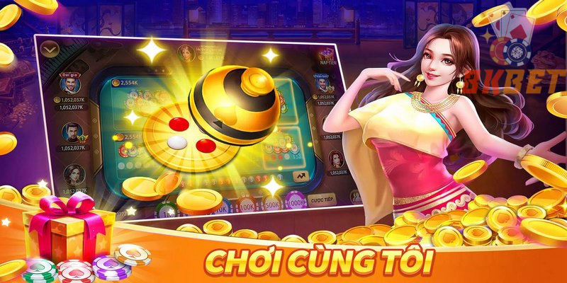 Chi tiết chơi xóc đĩa chuẩn xác