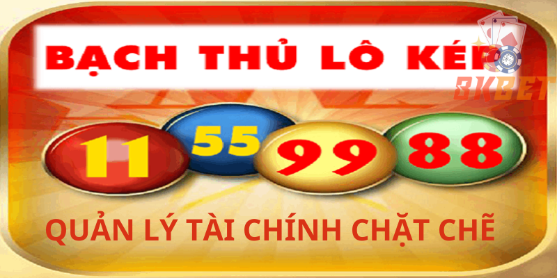 Quản lý tài chính chặt chẻ trước khi nuôi lô