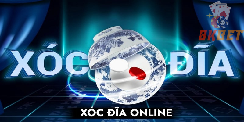 Tìm hiểu về game xóc đĩa online