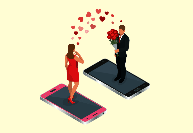 AmorPulse: Searching For Your Soulmate Made Easier